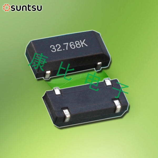 SUNTSU晶振,貼片晶振,SWS834晶振 SUNTSU晶振,貼片晶振,SWS834晶振