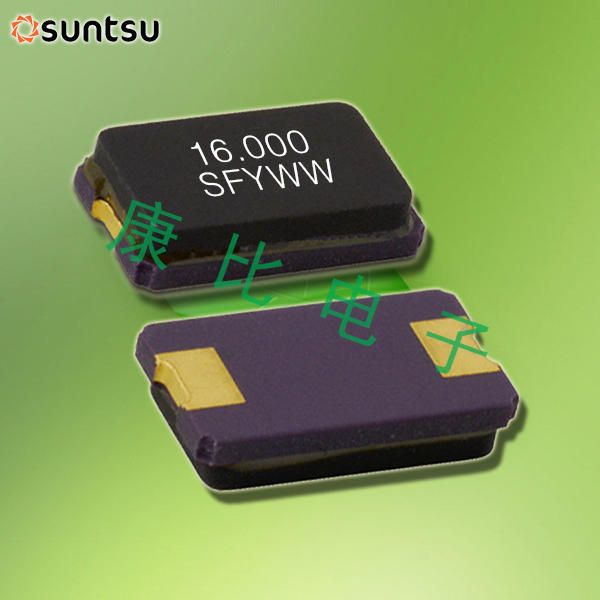 SUNTSU晶振,貼片晶振,SXT8G2晶振 SUNTSU晶振,貼片晶振,SXT8G2晶振