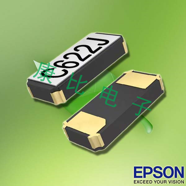 EPSON晶振FC-135,Q13FC1350000200貼片諧振器 EPSON晶振FC-135,Q13FC1350000200貼片諧振器