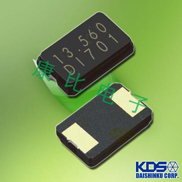 KDS晶振,貼片晶振,DSX530GK晶振,1ZCG14318CK1A晶振 KDS晶振,貼片晶振,DSX530GK晶振,1ZCG14318CK1A晶振
