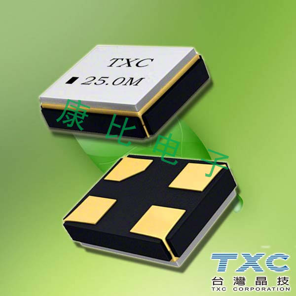 TXC晶振,貼片晶振,8Q晶振,8Q37420001晶振 TXC晶振,貼片晶振,8Q晶振,8Q37420001晶振