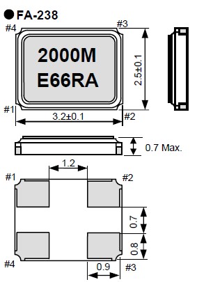 FA-238 FA-238