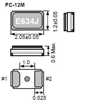 FC-12M FC-12M