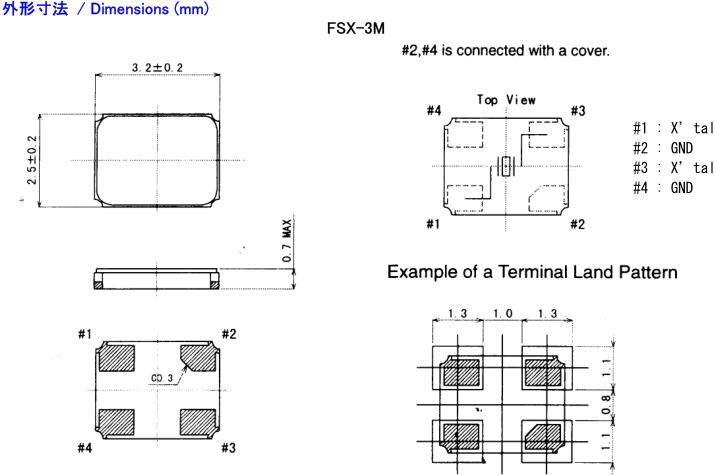 FSX-3M FSX-3M