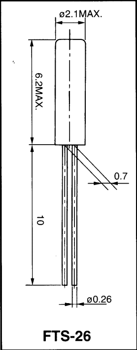 FTS-26 FTS-26