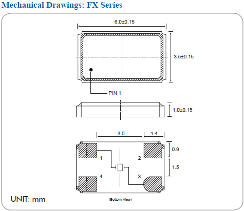 FX 6035 FX 6035