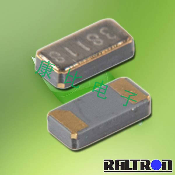 Raltron晶振,石英貼片晶振,RT4115晶體 Raltron晶振,石英貼片晶振,RT4115晶體