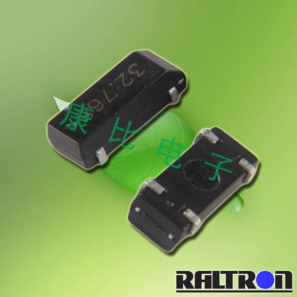Raltron晶振,高性能晶振,RSM200S晶體 Raltron晶振,高性能晶振,RSM200S晶體