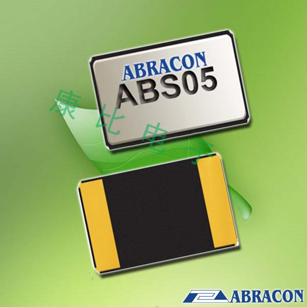 Abracon晶振,貼片無源晶振,ABS05晶體 Abracon晶振,貼片無源晶振,ABS05晶體