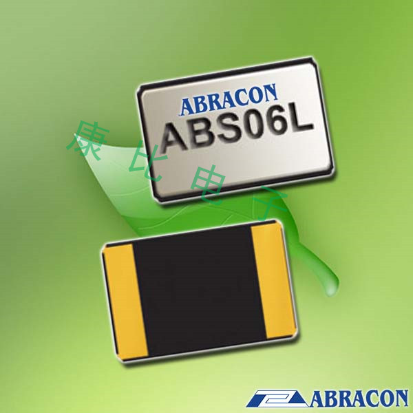 Abracon晶振,石英貼片晶振,ABS06L晶體 Abracon晶振,石英貼片晶振,ABS06L晶體