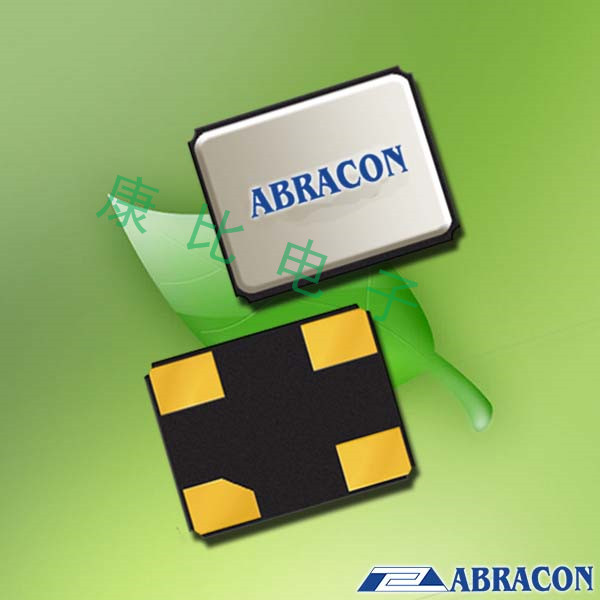 Abracon晶振,壓電石英晶振,ABM10晶體 Abracon晶振,壓電石英晶振,ABM10晶體