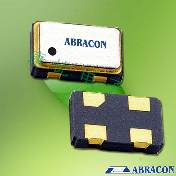 Abracon晶振,5032振蕩器,ASFL2高品質晶振 Abracon晶振,5032振蕩器,ASFL2高品質晶振
