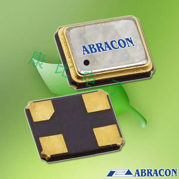Abracon晶振,石英貼片晶振,ASA進口有源振蕩器 Abracon晶振,石英貼片晶振,ASA進口有源振蕩器