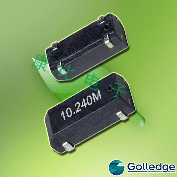 Golledge晶振,石英水晶振子,GSX-200晶體 Golledge晶振,石英水晶振子,GSX-200晶體