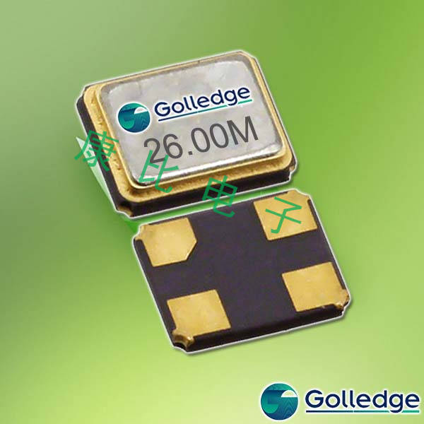 Golledge晶振,壓電石英晶振,GRX-220晶振 Golledge晶振,壓電石英晶振,GRX-220晶振