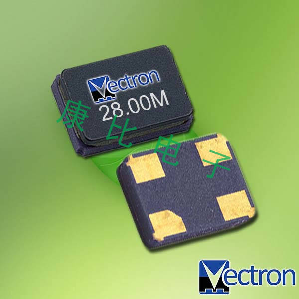 Vectron晶振,石英貼片晶振,VXN1晶體 Vectron晶振,石英貼片晶振,VXN1晶體