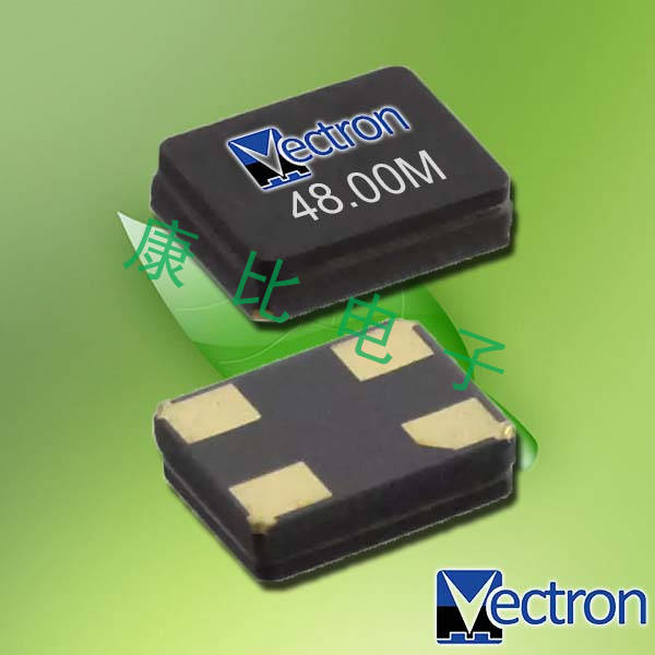 Vectron晶振,高精度晶振,VXM9晶體 Vectron晶振,高精度晶振,VXM9晶體