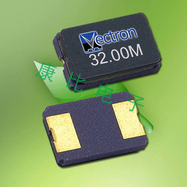 Vectron晶振,無源晶振,VXM1晶體 Vectron晶振,無源晶振,VXM1晶體