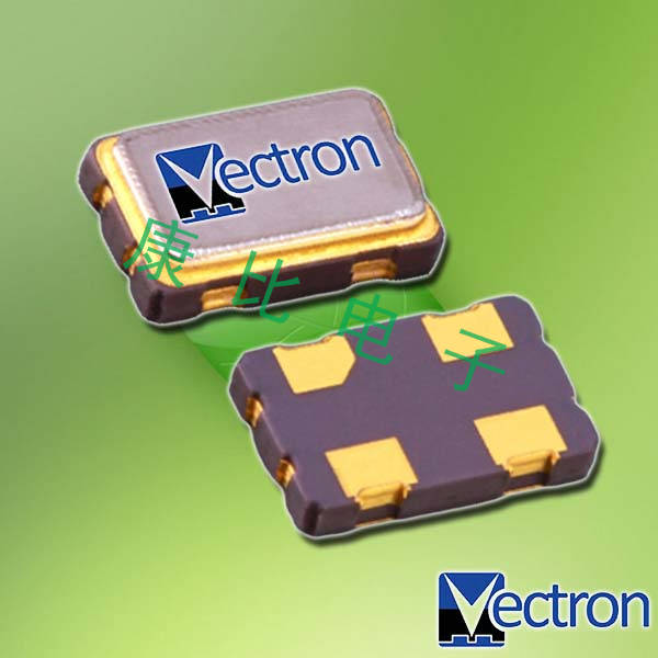 Vectron晶振,普通有源晶振,VC-801振蕩器 Vectron晶振,普通有源晶振,VC-801振蕩器