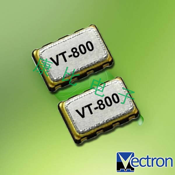 Vectron晶振,SPXO晶振,VT-800石英振蕩子 Vectron晶振,SPXO晶振,VT-800石英振蕩子