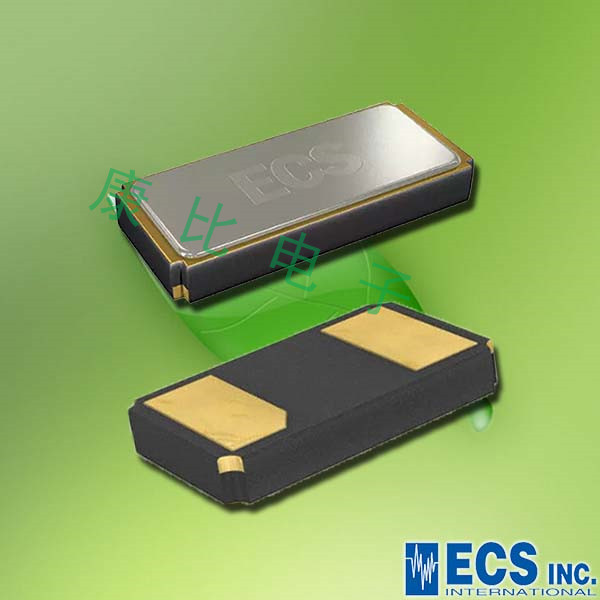 ECS晶振,石英貼片晶振,ECX-12音叉水晶振子 ECS晶振,石英貼片晶振,ECX-12音叉水晶振子
