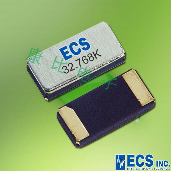 ECS晶振,貼片石英晶體,ECX-34Q晶振 ECS晶振,貼片石英晶體,ECX-34Q晶振