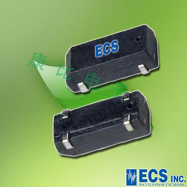 ECS晶振,石英晶體,ECX-306X高精度晶振 ECS晶振,石英晶體,ECX-306X高精度晶振