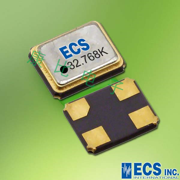 ECS晶振,有源晶振,ECS-327KE進口振蕩器 ECS晶振,有源晶振,ECS-327KE進口振蕩器