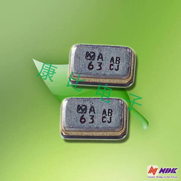 NDK晶振,NX1610SE晶振,1610晶振 NDK晶振,NX1610SE晶振,1610晶振