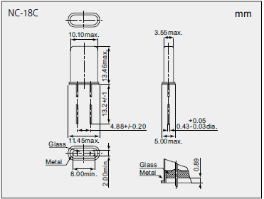 NC-18C NC-18C
