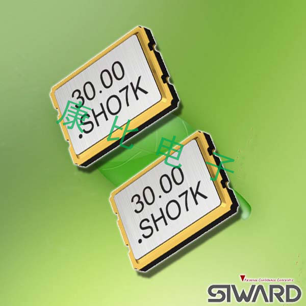 希華晶振,SHO-3225晶振,3225晶振 希華晶振,SHO-3225晶振,3225晶振