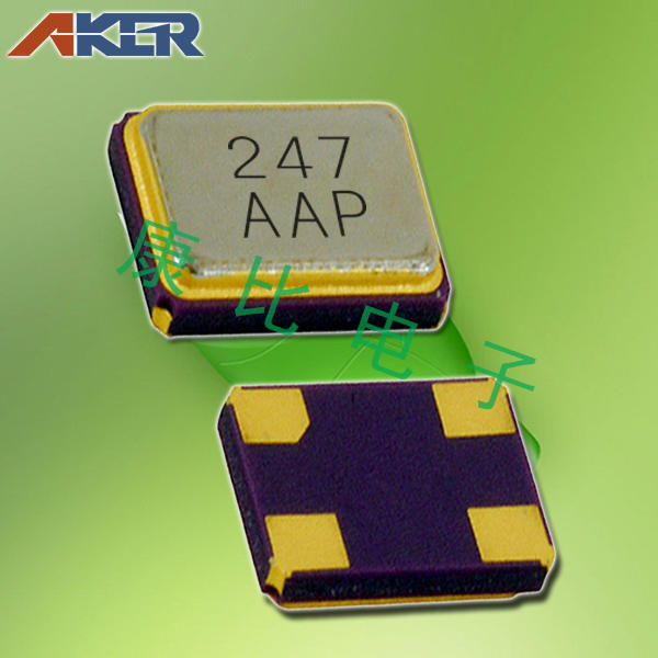 AKER安基晶振,CXAF-211藍牙晶振,汽車電子晶振 AKER安基晶振,CXAF-211藍牙晶振,汽車電子晶振
