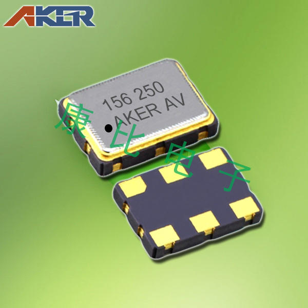 AKER高性能晶振,SMLN-751通訊設備晶振,HCSL晶振 AKER高性能晶振,SMLN-751通訊設備晶振,HCSL晶振