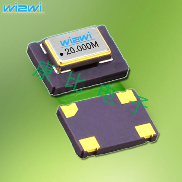 Wi2Wi小體積32.768K晶振,TLT3系列3225mm晶振,TLT300032XCN3RX低功耗晶振 Wi2Wi小體積32.768K晶振,TLT3系列3225mm晶振,TLT300032XCN3RX低功耗晶振