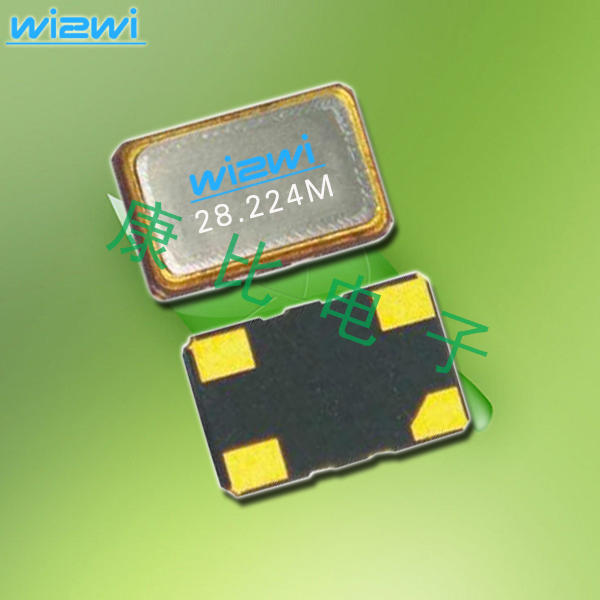 Wi2Wi低抖動產品,TV05四腳貼片晶振,TV0525000XWND3RX數碼電子晶振 Wi2Wi低抖動產品,TV05四腳貼片晶振,TV0525000XWND3RX數碼電子晶振