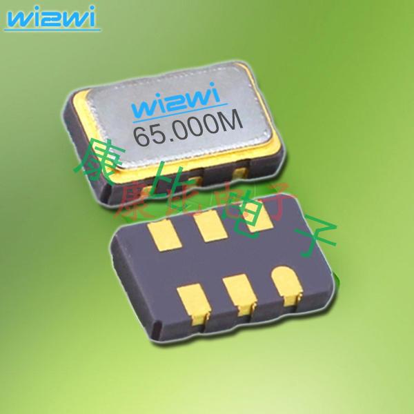 Wi2Wi無鉛環保產品,PE5差分PECL晶振,PE5T50000XMCA2RX低電壓晶振 Wi2Wi無鉛環保產品,PE5差分PECL晶振,PE5T50000XMCA2RX低電壓晶振