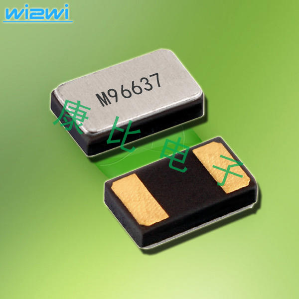 Wi2Wi無源晶體,C2系列3215mm晶振,C200032XFCXB12RX兩腳貼片晶振 Wi2Wi無源晶體,C2系列3215mm晶振,C200032XFCXB12RX兩腳貼片晶振