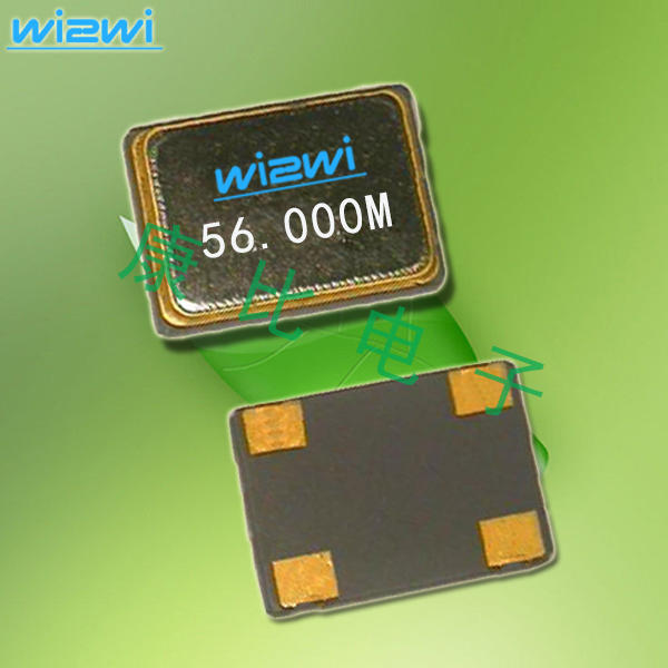Wi2Wi晶體振蕩器,OC5系列5032mm晶振,OC5T25000XCDA3RX通信晶振 Wi2Wi晶體振蕩器,OC5系列5032mm晶振,OC5T25000XCDA3RX通信晶振