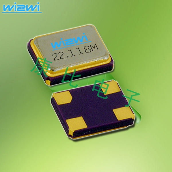 歐美Wi2Wi晶振品牌,CX系列2520mm諧振器,CX25000XFBCB18RX遙控器晶振 歐美Wi2Wi晶振品牌,CX系列2520mm諧振器,CX25000XFBCB18RX遙控器晶振