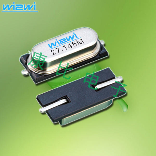 Wi2Wi威爾威晶振,L1系列SMD石英晶體,L125000XFBCB18RX無源晶振 Wi2Wi威爾威晶振,L1系列SMD石英晶體,L125000XFBCB18RX無源晶振