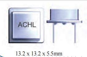 ACHL-14.31818MHZ-EK,Abracon艾博康晶振,時鐘振蕩器,6G通訊晶振 ACHL-14.31818MHZ-EK,Abracon艾博康晶振,時鐘振蕩器,6G通訊晶振