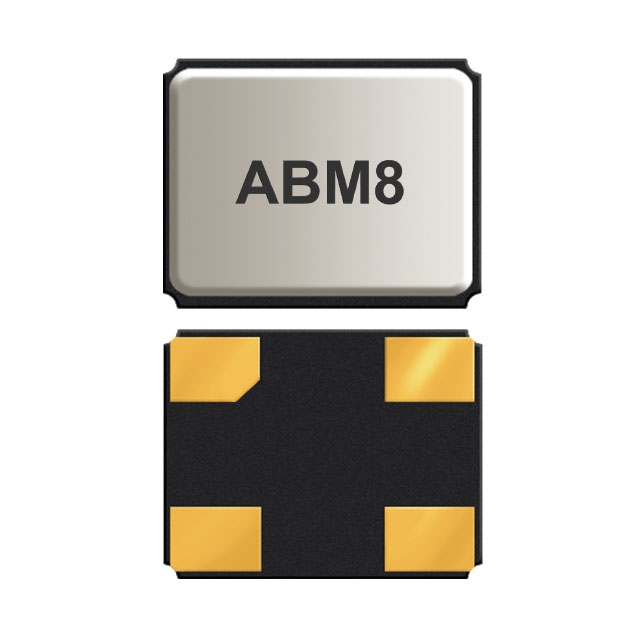 Abracon晶振,ABM8-27.120MHZ-10-D1G-T,通訊設備6G晶振 Abracon晶振,ABM8-27.120MHZ-10-D1G-T,通訊設備6G晶振