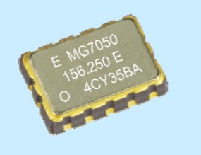 EPSON低抖動振蕩器,X1M0004110008,MG7050EAN差分晶振,6G定位器晶振 EPSON低抖動振蕩器,X1M0004110008,MG7050EAN差分晶振,6G定位器晶振