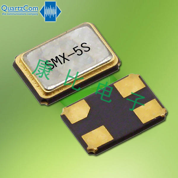 SMX-5S無源晶體 33MHZ醫療晶振 6G無線網絡晶振 瑞士石英通晶振 SMX-5S無源晶體 33MHZ醫療晶振 6G無線網絡晶振 瑞士石英通晶振