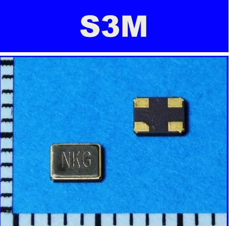 S3M12.0000F-12E25-EXT,NKG無源晶體,6G通訊模塊晶振 S3M12.0000F-12E25-EXT,NKG無源晶體,6G通訊模塊晶振