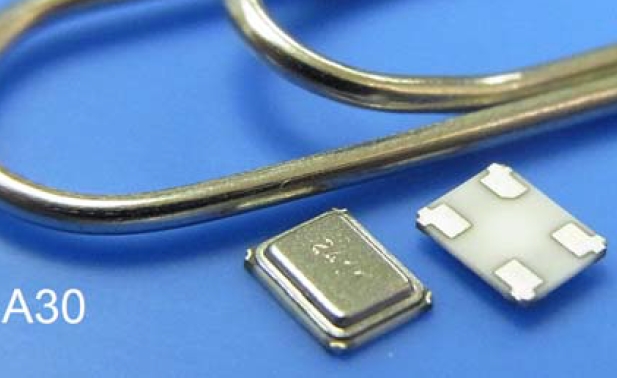 ITTI貼片晶體,6G基站晶振,A30100-16.384-8 ITTI貼片晶體,6G基站晶振,A30100-16.384-8