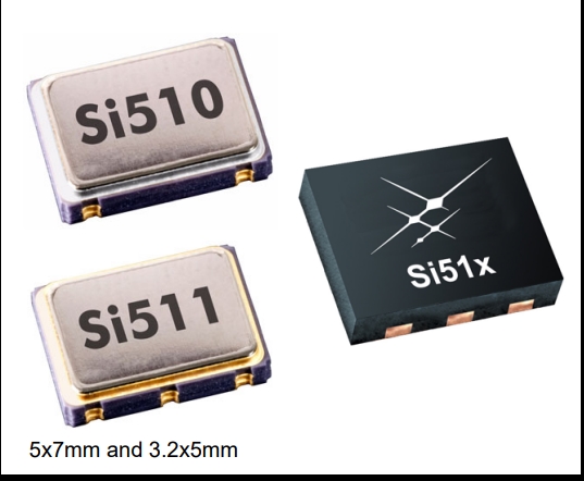 美國Silicon晶振/511BBA100M000BAG/6G室內路由器晶振/Si511有源差分振蕩器 美國Silicon晶振/511BBA100M000BAG/6G室內路由器晶振/Si511有源差分振蕩器