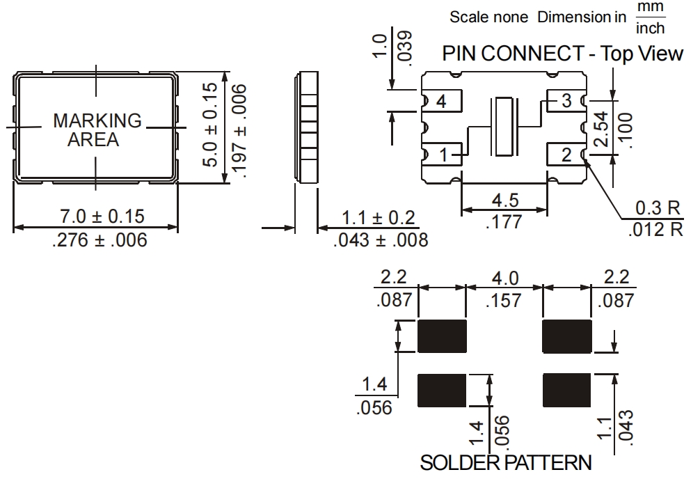 H13-33.000-16-1030-EXT-TR,Rubyquartz盧柏晶體,6G交換機晶振 H13-33.000-16-1030-EXT-TR,Rubyquartz盧柏晶體,6G交換機晶振