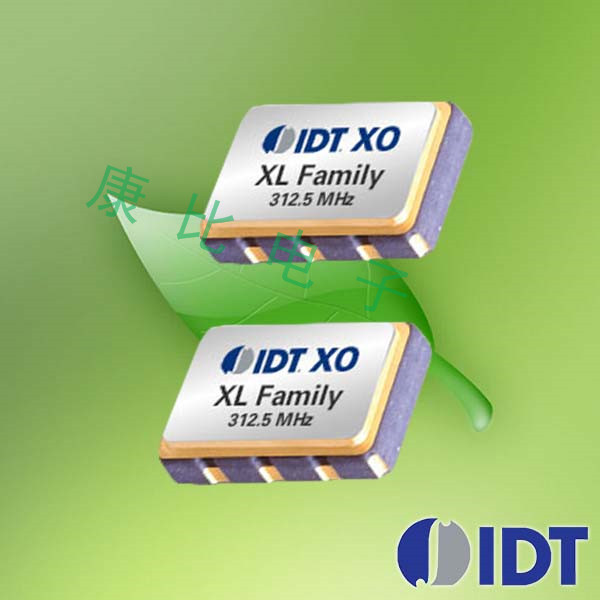 XUP535150.000JS6I8,IDT時鐘振蕩器,6G電信晶振 XUP535150.000JS6I8,IDT時鐘振蕩器,6G電信晶振