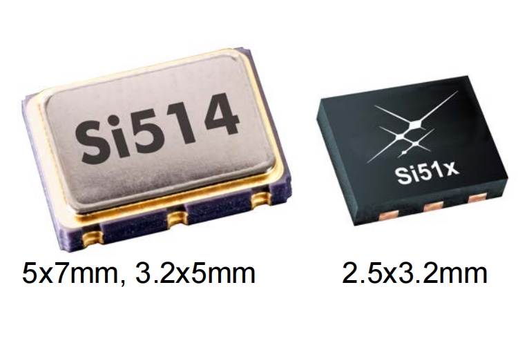 Si514可編程振蕩器,514KCC000115BAG,6G交換機晶振,Skyworks貼片振蕩器 Si514可編程振蕩器,514KCC000115BAG,6G交換機晶振,Skyworks貼片振蕩器